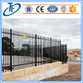 Garrison Garden Fence/Cheap Galvanized Garrison Fence/Steel Fencing